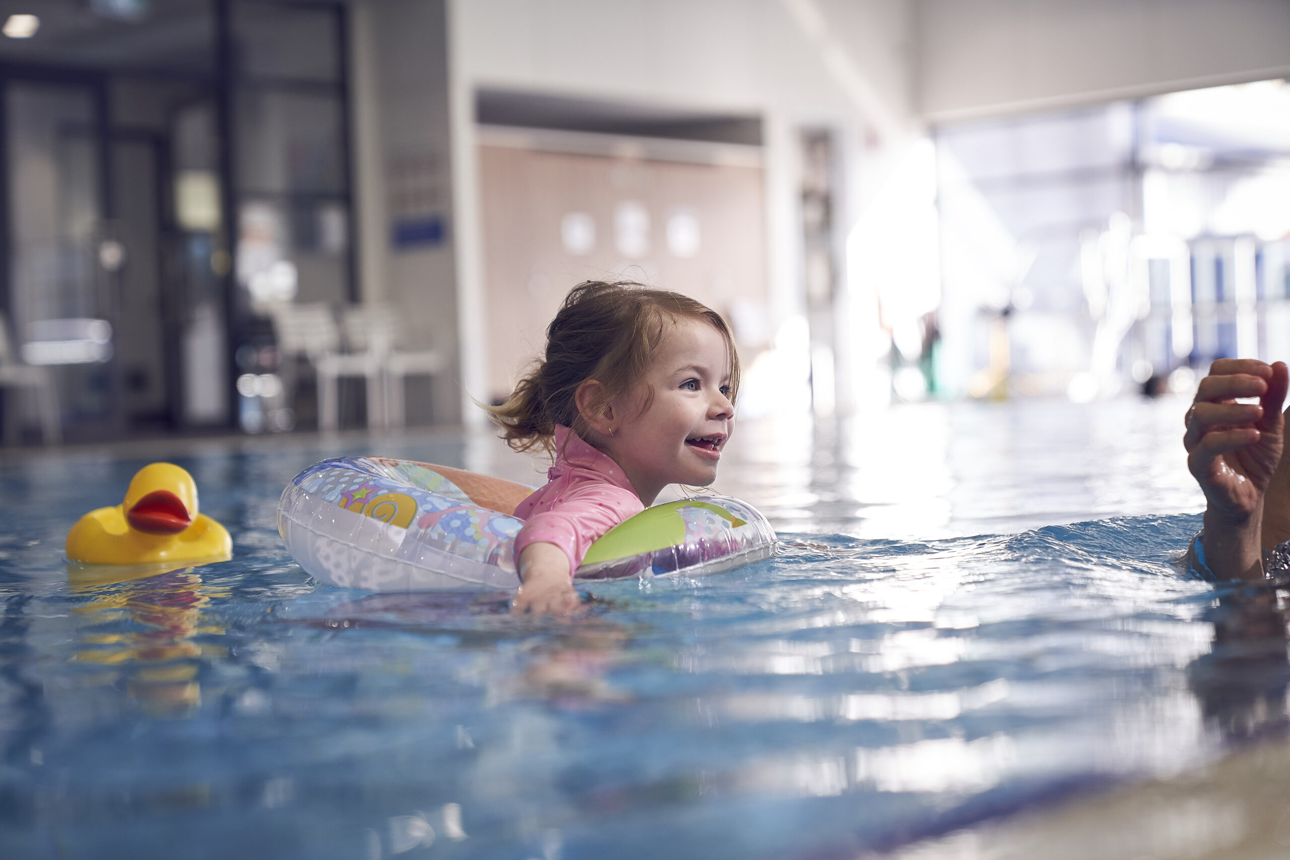 hydrotherapy, pool